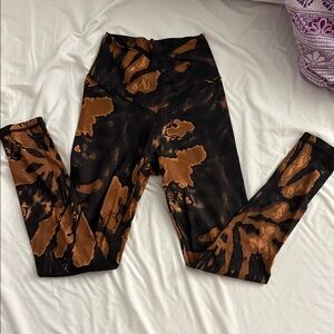 Aerie real me 7/8 leggings size M